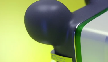 Πως θα έμοιαζε ο κορονοϊός αν τον είχαν σχεδιάσει οι εταιρείες αυτοκινήτου; 