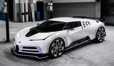 Τα 15 πιο ακριβά αυτοκίνητα όλων των εποχών