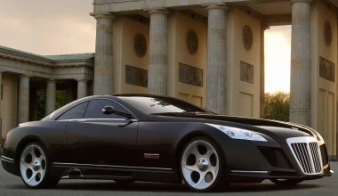 Τα 15 πιο ακριβά αυτοκίνητα όλων των εποχών