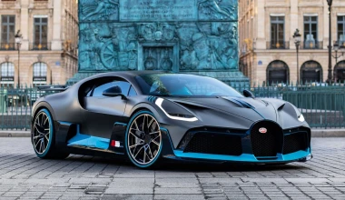 Τα 15 πιο ακριβά αυτοκίνητα όλων των εποχών