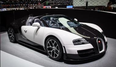 Τα 15 πιο ακριβά αυτοκίνητα όλων των εποχών