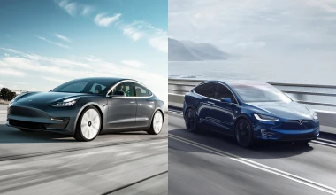 Πόσο ασφαλή είναι τα Tesla;