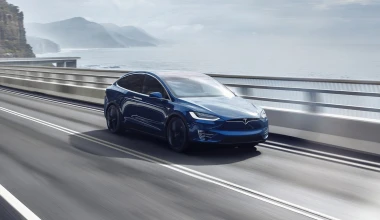 Πόσο ασφαλή είναι τα Tesla;