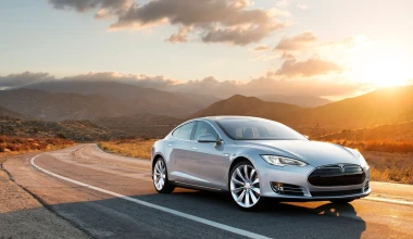 Πόσο ασφαλή είναι τα Tesla;