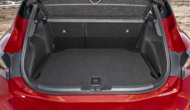 Δοκιμή: Toyota Corolla 2.0 Hybrid – Ελβετικός σουγιάς!