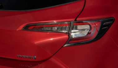 Δοκιμή: Toyota Corolla 2.0 Hybrid – Ελβετικός σουγιάς! 
