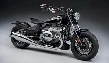 Mε νοσταλγικό χαρακτήρα η νέα BMW R 18