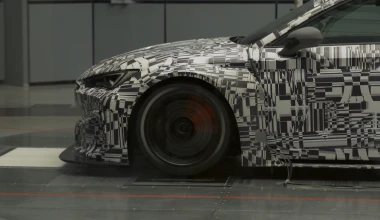 Αντιμετωπίζοντας ανέμους 300 km/h (video)