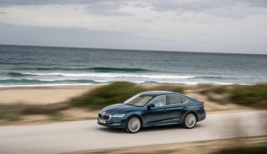 Από 19.900 ευρώ: Η νέα Skoda Octavia στην Ελλάδα