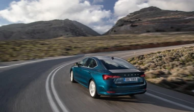 Από 19.900 ευρώ: Η νέα Skoda Octavia στην Ελλάδα