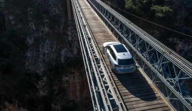 Από 19.900 ευρώ: Η νέα Skoda Octavia στην Ελλάδα