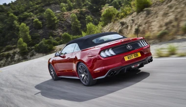 Ποιο είναι το πρώτο σε πωλήσεις sports coupe;