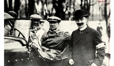 Ιστορίες της Alfa Romeo: Από τις ρίζες της Μιλανέζικης μάρκας, μέχρι τις πρώτες διεθνείς νίκες της