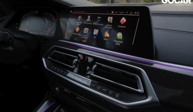 Δοκιμή: BMW X6 xDrive 30d - Δήλωση