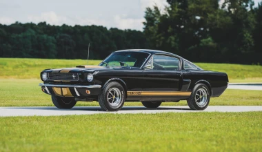 Μία συλλογή 240 αυτοκινήτων στο… «σφυρί»!