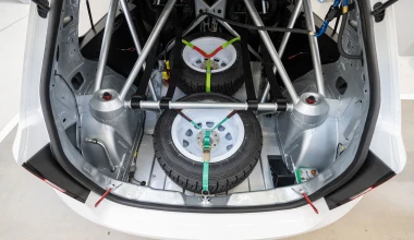 WRC: Τι ακριβώς γίνεται στην περίπτωση ενός κλαταρίσματος; 