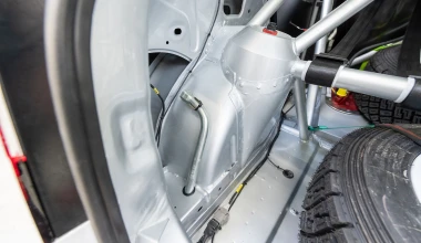 WRC: Τι ακριβώς γίνεται στην περίπτωση ενός κλαταρίσματος; 