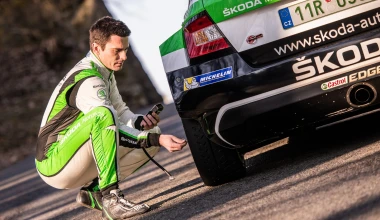 WRC: Τι ακριβώς γίνεται στην περίπτωση ενός κλαταρίσματος;