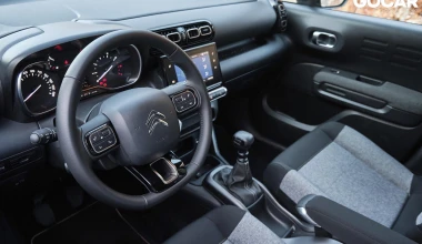 Citroen C3 Aircross & C5 Aircross - Σύνθημα άνεσης [Video]