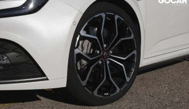 Ford Focus ST – Renault Megane R.S. - The joy of life