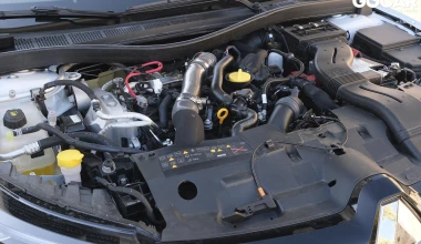 Ford Focus ST – Renault Megane R.S. - The joy of life