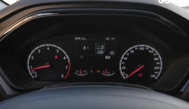 Ford Focus ST – Renault Megane R.S. - The joy of life