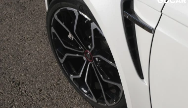 Ford Focus ST – Renault Megane R.S. - The joy of life