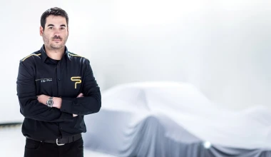 Το ελληνικό Chaos των 3.000 ίππων! 