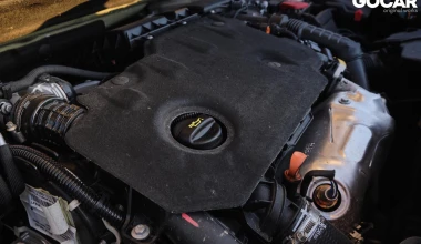 Δοκιμή: Citroen C3 Aircross 1.5 BlueHDi - Γεφυροποιός