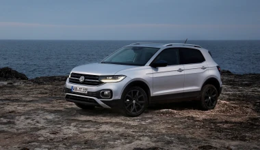 Δοκιμή: Volkswagen T-Cross 1.0 95ps – Εστιάζοντας στην ουσία!