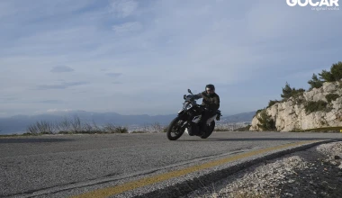 ΔΟΚΙΜΗ: KTM 790 Adventure - Φονέας γιγάντων