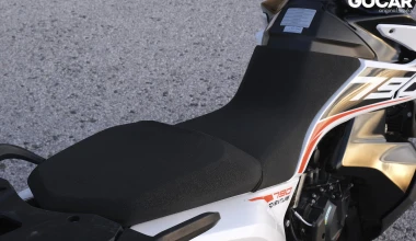 ΔΟΚΙΜΗ: KTM 790 Adventure - Φονέας γιγάντων