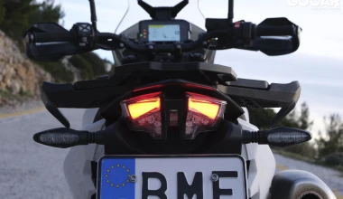 ΔΟΚΙΜΗ: KTM 790 Adventure - Φονέας γιγάντων