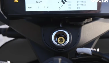 ΔΟΚΙΜΗ: KTM 790 Adventure - Φονέας γιγάντων