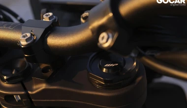 ΔΟΚΙΜΗ: KTM 790 Adventure - Φονέας γιγάντων