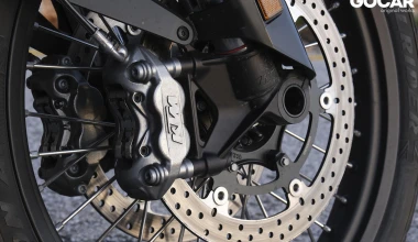 ΔΟΚΙΜΗ: KTM 790 Adventure - Φονέας γιγάντων