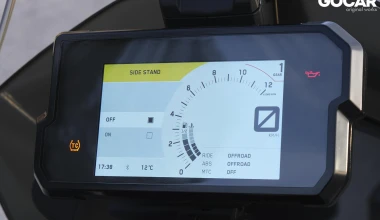 ΔΟΚΙΜΗ: KTM 790 Adventure - Φονέας γιγάντων