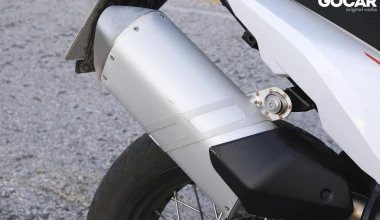 ΔΟΚΙΜΗ: KTM 790 Adventure - Φονέας γιγάντων