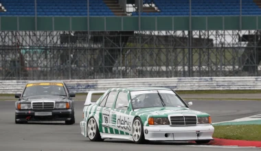 Toto Wolff: Το παιδί που μοίραζε κεριά στους δρόμους της Βιέννης σήμερα είναι ηγέτης στη Formula 1