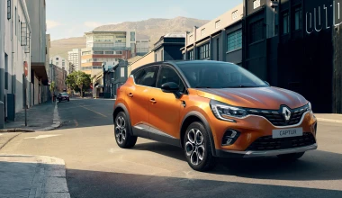 Τρία νέα SUV στην ελληνική αγορά – Δείτε τις αναλυτικές τιμές