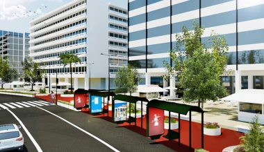 Ο κορονοϊός κάνει την Αθήνα φιλική για τους πεζούς και τους ποδηλάτες - Έναρξη παρεμβάσεων τον Ιούνιο (vid)