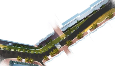 Ο κορονοϊός κάνει την Αθήνα φιλική για τους πεζούς και τους ποδηλάτες - Έναρξη παρεμβάσεων τον Ιούνιο (vid)