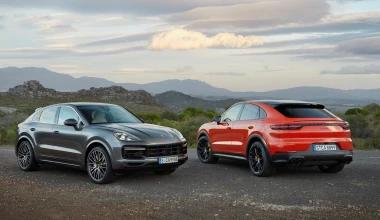 Fight Back Story: Porsche - Ένα... 