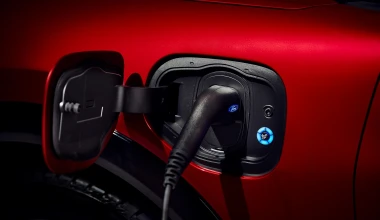 10 άσσοι στο μανίκι της ηλεκτρικής Ford Mustang Mach-E