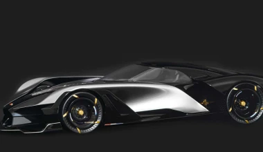 Bugatti La Finale: Φόρος τιμής στους κινητήρες εσωτερικής καύσης