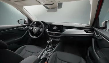 Τώρα το Skoda Kamiq και στην off road έκδοση Scoutline (vid)