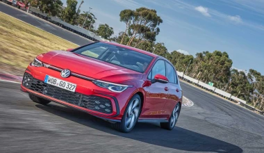 Έρχεται “καυτό” το νέο Volkswagen Golf GTI