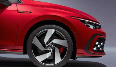 Έρχεται “καυτό” το νέο Volkswagen Golf GTI