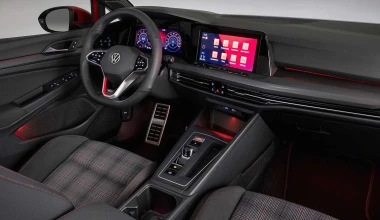 Έρχεται “καυτό” το νέο Volkswagen Golf GTI