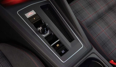 Έρχεται “καυτό” το νέο Volkswagen Golf GTI